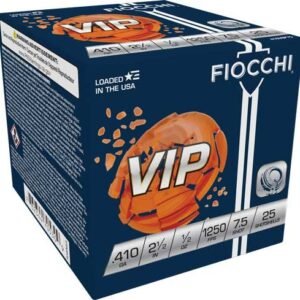 FIOCCHI VIP 410 2.5" 1/2OZ