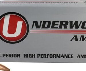 UNDERWOOD 300 AAC 220GR MATCH