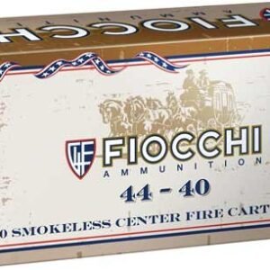 FIOCCHI 44-40 WIN 210GR