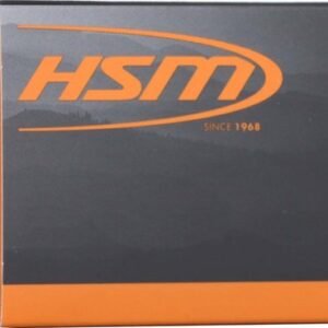 HSM SUBSONIC 44 REM MAG 400GR