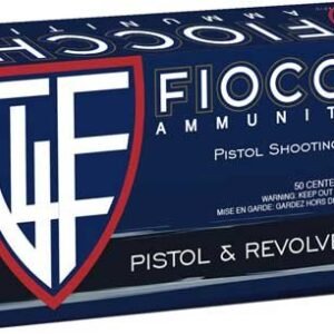 FIOCCHI 44 SW SPECIAL 200GR