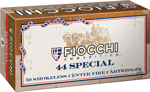 FIOCCHI 44 SW SPECIAL 210GR