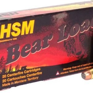 HSM BEAR 450 BM 300GR JSP