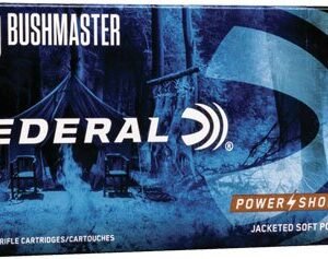 FEDERAL POWER-SHOK 450 BM