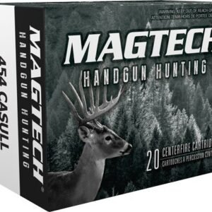 MAGTECH 454 CASULL 260GR