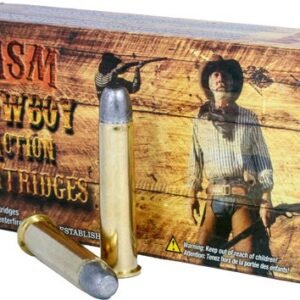 HSM COWBOY 45-70 GOV 405GR