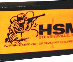 HSM SUBSONIC 45 ACP 230GR