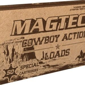 MAGTECH COWBOY 45 LC 250GR
