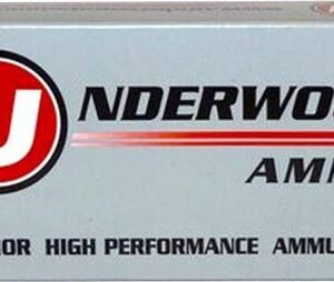 UNDERWOOD 350 LEGEND 170GR SP