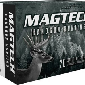 MAGTECH 500 SW MAG 325GR