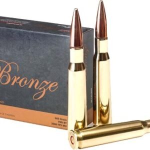 PMC 50 BMG 660GR FMJ-BT