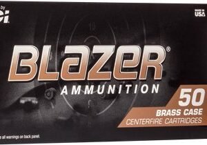 CCI BLAZER BRASS 38 SPECIAL