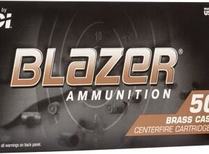 CCI BLAZER BRASS 10MM 180GR