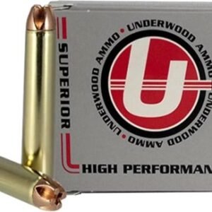 UNDERWOOD 444 MARLIN 220GR