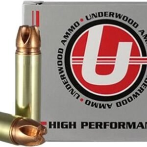 UNDERWOOD 50 BEOWULF 420GR