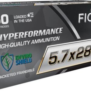 FIOCCHI 5.7X28 35GR JACKET