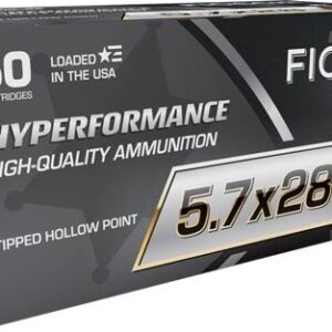 FIOCCHI 5.7X28 40GR JHP