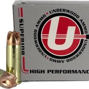 UNDERWOOD 475 LINEBAUGH 300GR