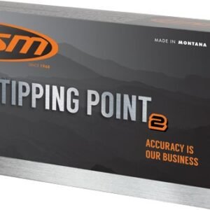 HSM 6.5 CM 140GR SST 20RD