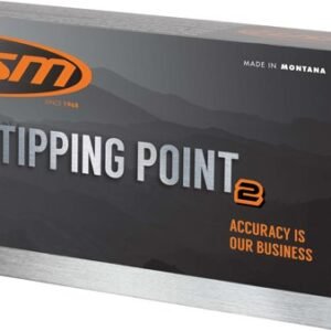 HSM 6MM ARC 95GR SST 20RD