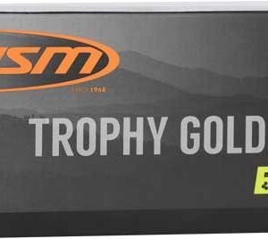 HSM TROPHY GOLD 6MM ARC