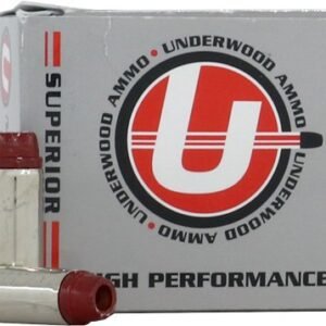 UNDERWOOD 45 LC 225GR