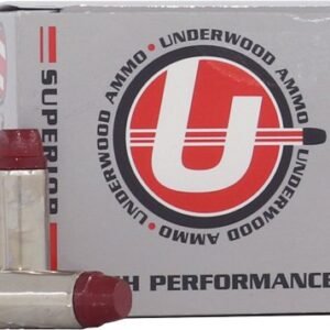 UNDERWOOD 45 LC 255GR