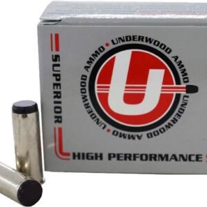 UNDERWOOD 44 SW SPECIAL 200GR