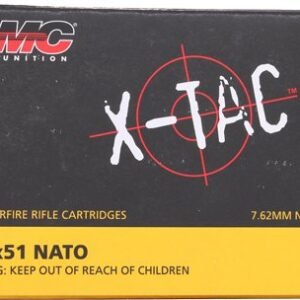PMC 7.62x51 (7.62 NATO) 147GR