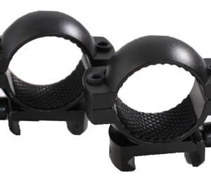 TRADITIONS RINGS 1" WEAVER