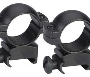 TRADITIONS RINGS 1" WEAVER