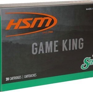 HSM 7MM RUM 140GR SBT