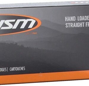 HSM 7MM WSM 175GR POINTED SOFT