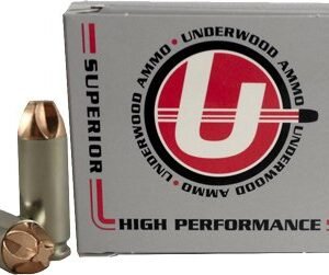 UNDERWOOD 10MM 115GR XTREME