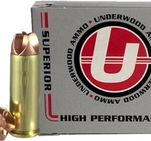 UNDERWOOD 45 LC 135GR