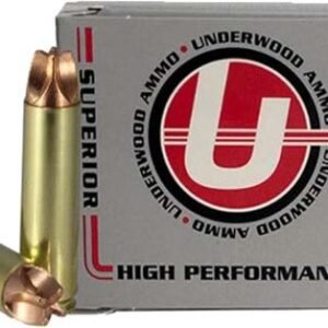 UNDERWOOD 45 RAPTOR 220GR