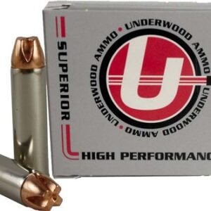 UNDERWOOD 327 FEDERAL 95GR