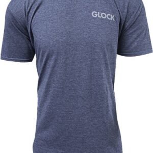 GLOCK OEM HEATHERED NAVY