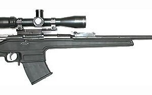 PRO MAG ARCHANGEL RIFLE STOCK