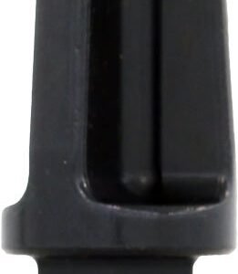 AAC BLACKOUT FLASH HIDER TOOL