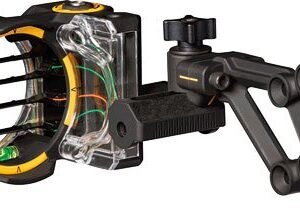TROPHY RIDGE BOW SIGHT REACT