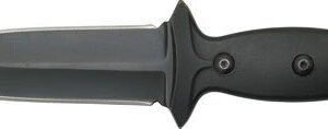 ABKT ELITE BOOT KNIFE 3.5"