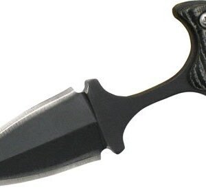 ABKT ELITE NECK KNIFE 1.25"