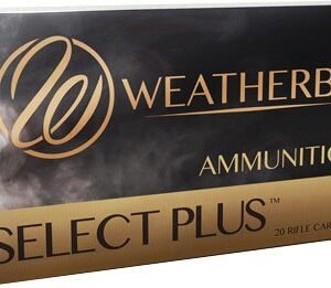 WEATHERBY AMMO 338-378 WBY