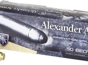 ALEXANDER 50 BEOWULF 350GR XTP