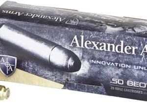 ALEXANDER 50 BEOWULF 400GR