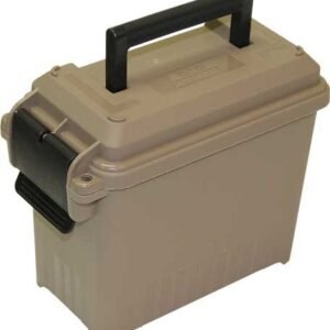 MTM AMMO CAN MINI FOR BULK