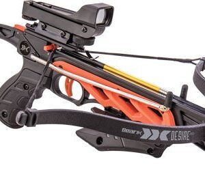 BEAR-X XBOW PISTOL DESIRE RD