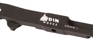 ODIN EXTENDED MAGAZINE RELEASE