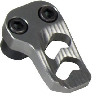 ODIN EXTENDED MAGAZINE RELEASE